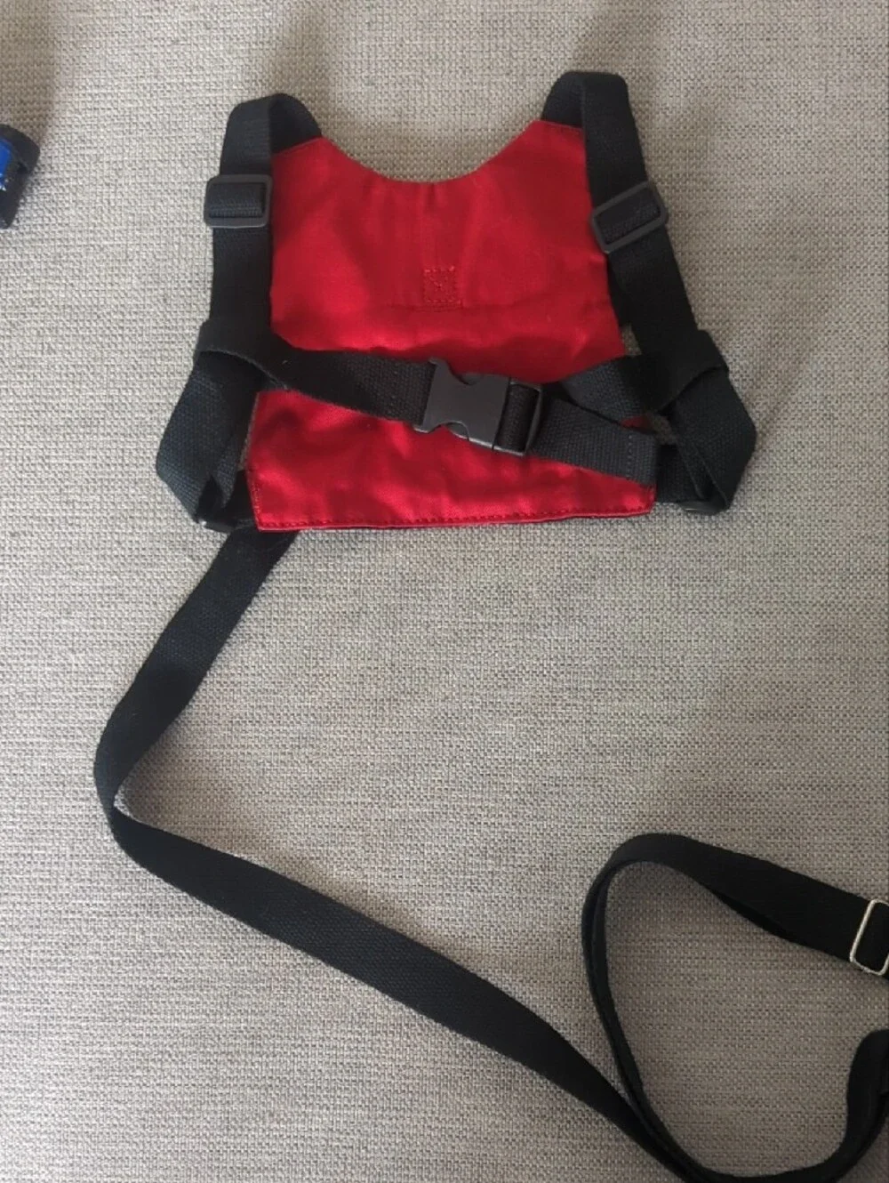 N/A adjustable toddler